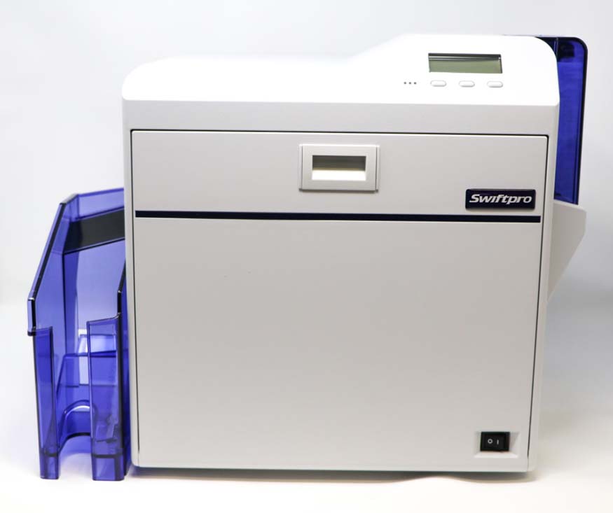 Swiftpro K30 Single Sided Retransfer Printer
